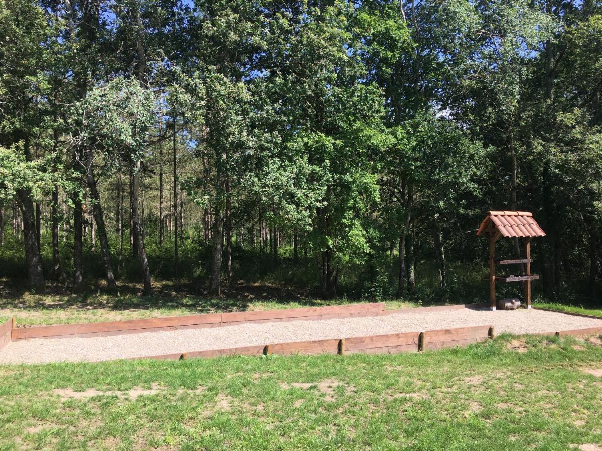 La Forestine Bergerac Zewnętrze zdjęcie