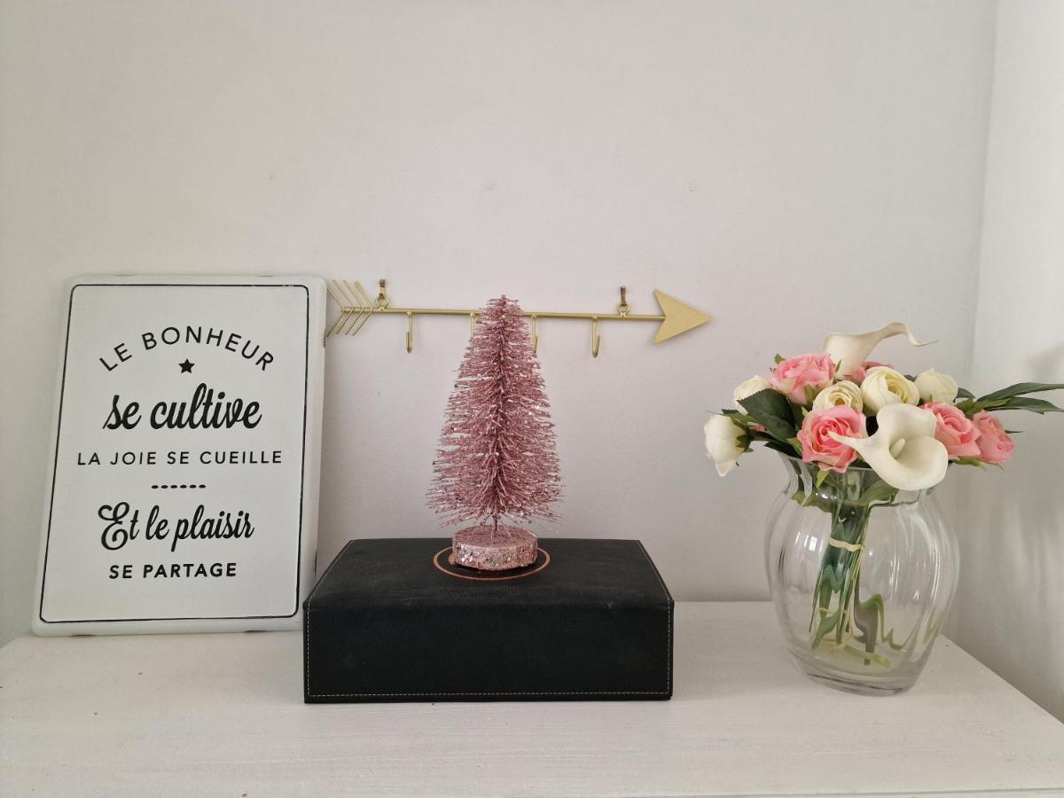 La Forestine Bergerac Zewnętrze zdjęcie
