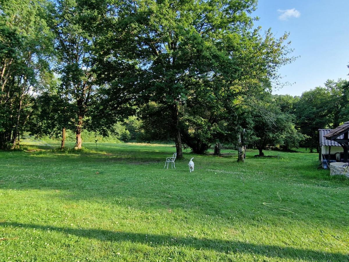 La Forestine Bergerac Zewnętrze zdjęcie