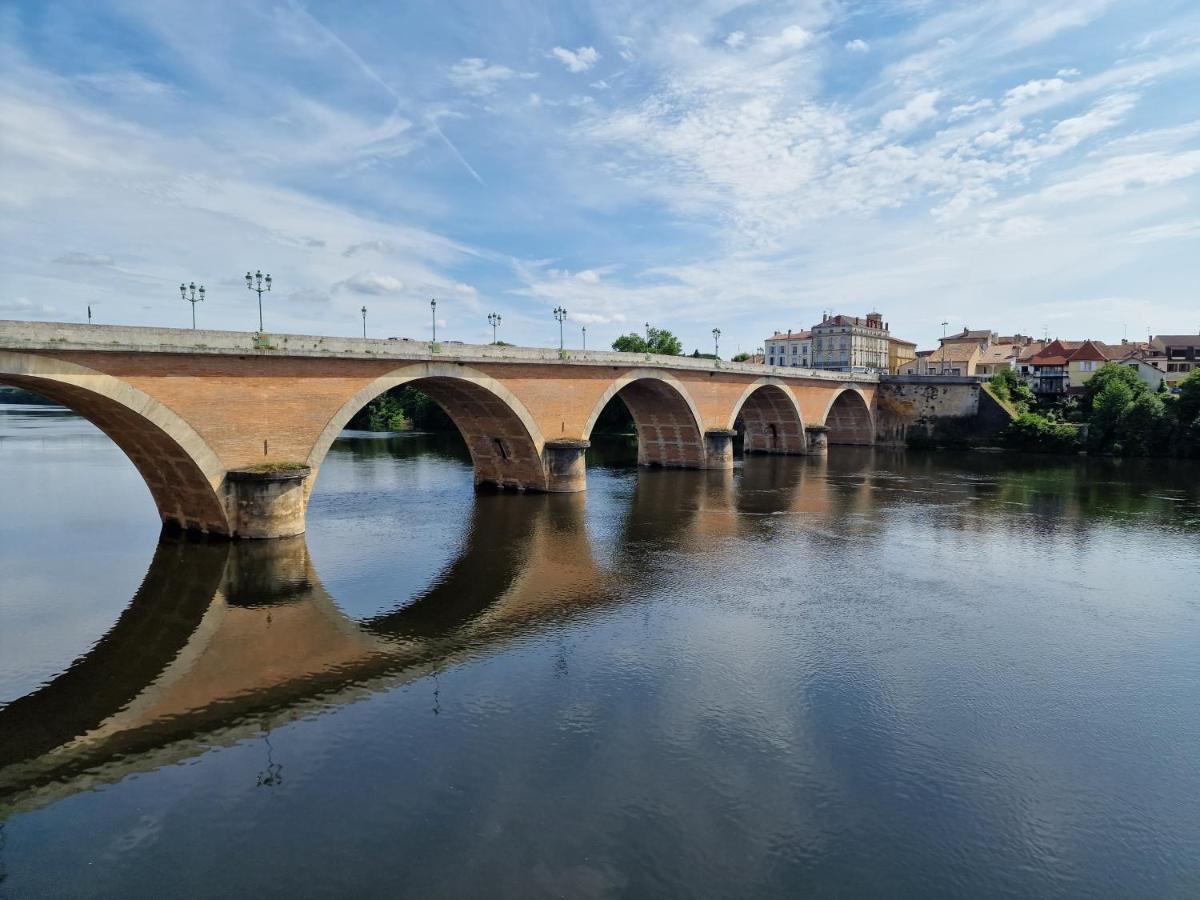 La Forestine Bergerac Zewnętrze zdjęcie